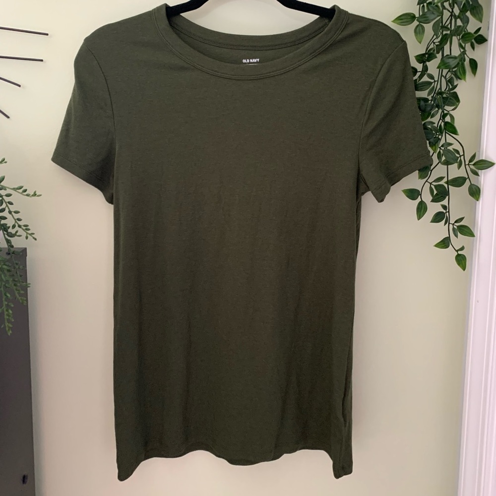 Never been worn tshirt